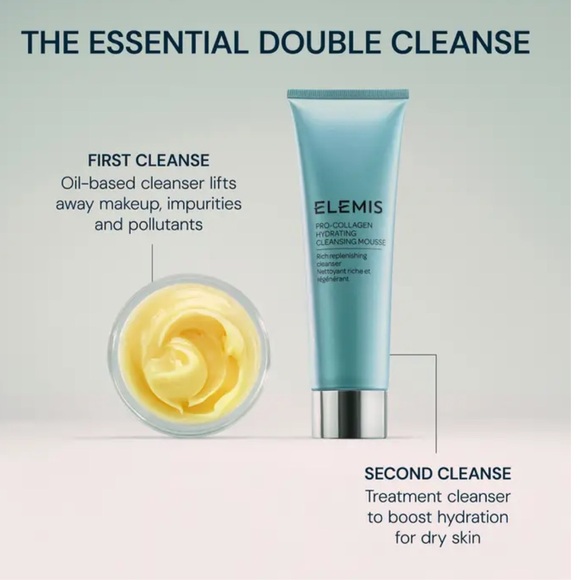 2 ELEMIS CLEANSER - Picture 15 of 15